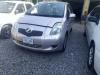 Toyota Vitz  2005 For Sale in Wah