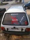 Suzuki Mehran VX 2002 For Sale in Islamabad