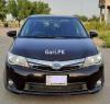 Toyota Corolla Axio  2014 For Sale in Lahore