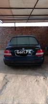 Honda City Vario 2001 For Sale in Bahawalpur