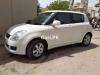 Suzuki Swift  2012 For Sale in Karachi