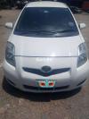 Toyota Vitz  2010 For Sale in Islamabad