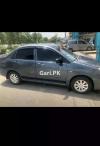 Suzuki Liana  2007 For Sale in Lahore