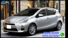 Toyota AQUA  2011 For Sale in Karachi