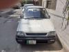 Suzuki Mehran VX 2010 For Sale in Lahore