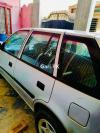 Suzuki Cultus VXR 2008 For Sale in Abbottabad