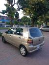 Suzuki Alto  2006 For Sale in Islamabad