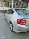 Honda City Aspire 2015 For Sale in Faisalabad