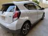 Toyota Aqua VTi Oriel Prosmatec 2015 For Sale in Karachi