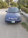 Suzuki Cultus VXR 2006 For Sale in Lahore