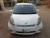 Daihatsu Boon  2007 For Sale in Faisalabad