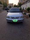 Suzuki Cultus VXR 2005 For Sale in Karachi