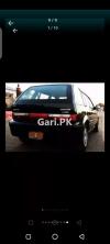 Suzuki Cultus VXR 2008 For Sale in Karachi