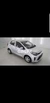 KIA Other VXR 2020 For Sale in Lahore