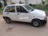 Suzuki Mehran VX 1990 For Sale in Karachi