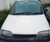 Suzuki Margalla  1995 For Sale in Islamabad