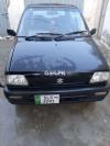 Suzuki Mehran VX 2011 For Sale in Arifwala