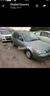 Suzuki Cultus VXR 2012 For Sale in Karachi