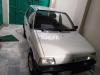 Suzuki Mehran VX 2013 For Sale in Peshawar