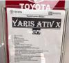 Toyota Yaris  2020 For Sale in Karachi