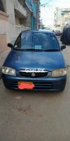 Suzuki Alto  2007 For Sale in Karachi