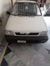 Suzuki Mehran VX 2006 For Sale in Sargodha