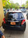 Toyota Vitz  2013 For Sale in Karachi