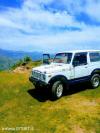 Suzuki Potohar  1984 For Sale in Rawalakot