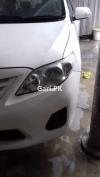 Toyota Corolla XLI 2009 For Sale in Bannu