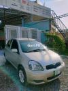 Toyota Vitz  2002 For Sale in Peshawar