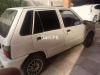 Suzuki Mehran VX 2004 For Sale in Rawalpindi