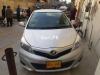 Toyota Vitz  2013 For Sale in Karachi