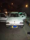 Suzuki Khyber  1990 For Sale in Karachi