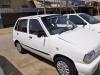 Suzuki Mehran VXR 1998 For Sale in Karachi