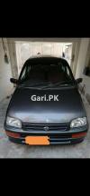 Daihatsu Cuore  2005 For Sale in Sadiqabad