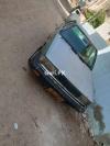 Nissan Sunny  1987 For Sale in Karachi