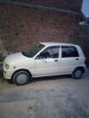 Daihatsu Cuore  2002 For Sale in Sargodha