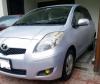 Toyota Vitz  2007 For Sale in Islamabad