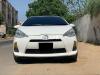 Toyota Aqua VXR 2013 For Sale in Peshawar