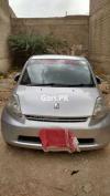 Toyota Passo  2006 For Sale in Karachi