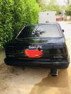 Toyota 86  1986 For Sale in Karachi