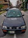 Daihatsu Cuore  2010 For Sale in Faisalabad