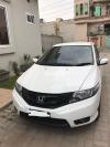 Honda City IVTEC 2019 For Sale in Sialkot