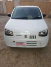 Suzuki Alto  2019 For Sale in Vehari