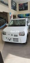 Suzuki Alto  2020 For Sale in Faisalabad