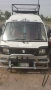 Suzuki Bolan  2010 For Sale in Lahore