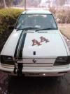 Suzuki Khyber  2000 For Sale in Bahawalpur