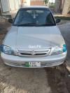 Suzuki Cultus VXR 2004 For Sale in Faisalabad