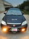 Honda Civic EXi 2004 For Sale in Lahore