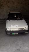 Suzuki Mehran VX 2005 For Sale in Sheikhupura